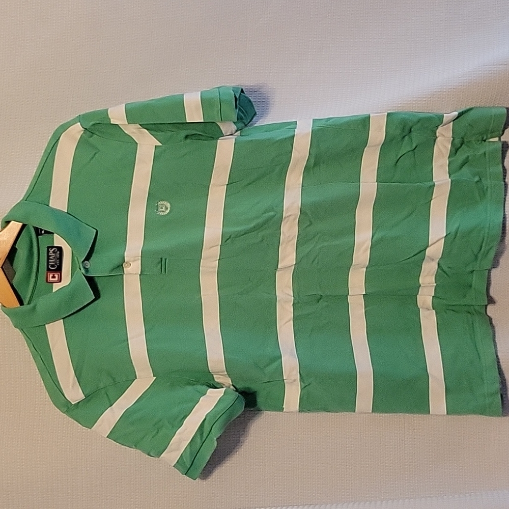 Chaps Polo Shirt